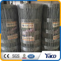 Yachao 2,0,2,5,3,0 mm Drahtdurchmesser 8ft High Deer Zaun